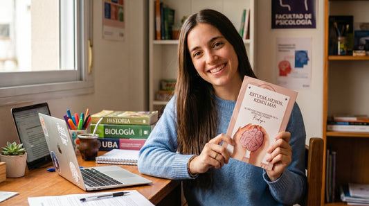 Metodo de estudio